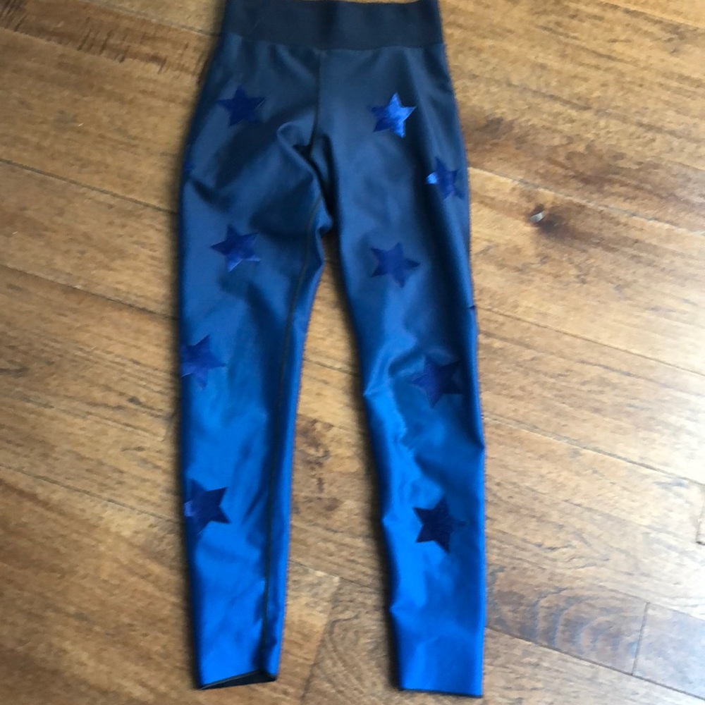 Ultracor ultra high silk knockout leggings Small